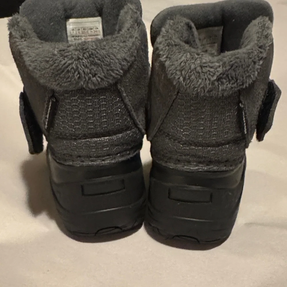 The North Face durable cozy